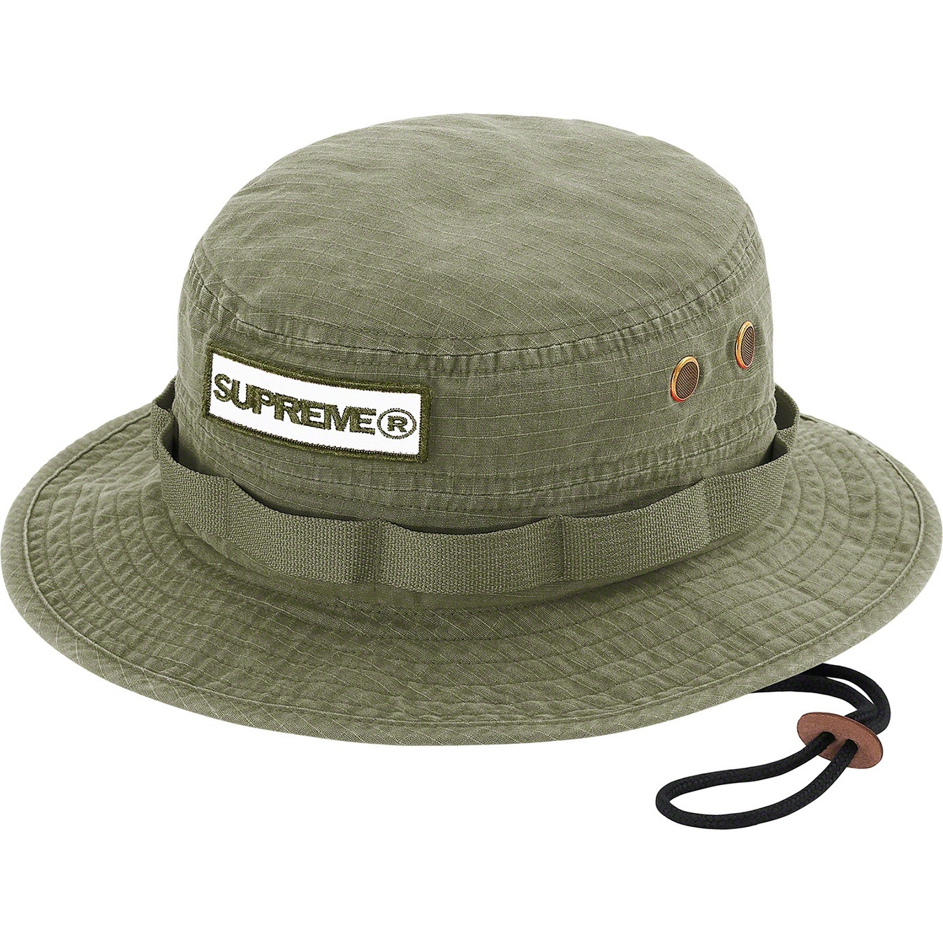 Reflective Patch Boonie view 7
